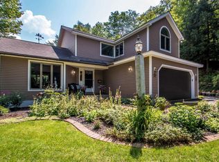 229 Ellis Ridge Rd, Glen, NH 03838