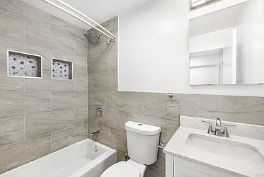 Rented by SERHANT.