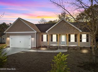 5769 Stott St, Bailey, NC 27807