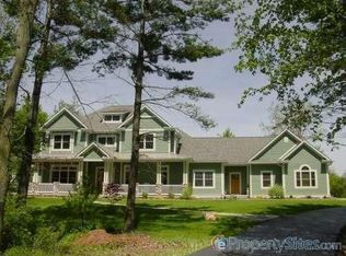 11810 Dice Rd, Freeland, MI 48623