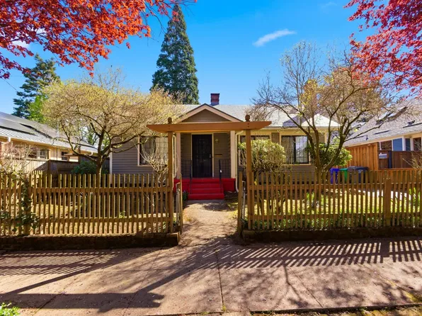 6626 N Borthwick Ave, Portland, OR 97217