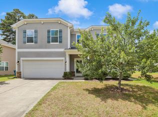 2 White Spruce Ct, Durham, NC 27703