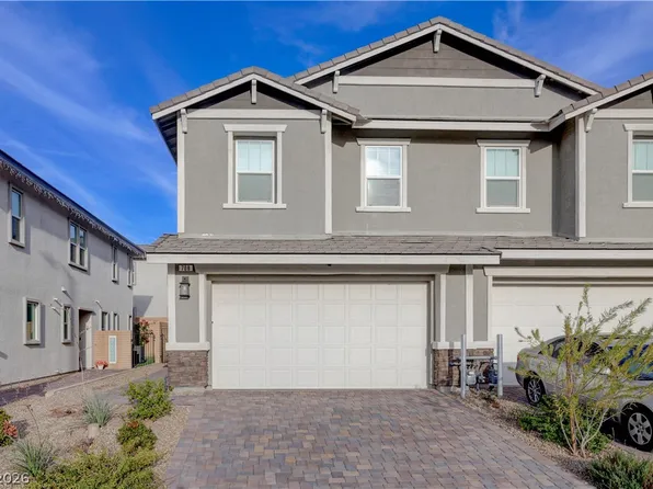 708 Monroe Hill Pl, Henderson, NV 89011