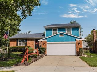 2410 Northbranch Rd, Grove City, OH 43123