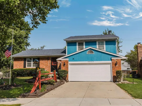 2410 Northbranch Rd, Grove City, OH 43123