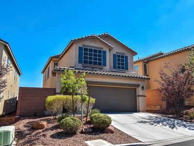 10753 Dobbs Ave, Las Vegas, NV, 89166