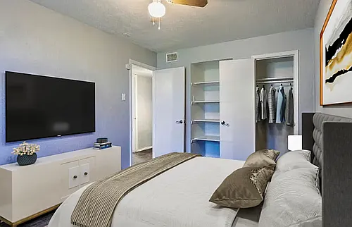 Floor plan 3 bed