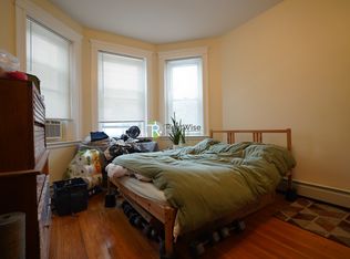 1846 Commonwealth Ave APT 15, Boston, MA 02135