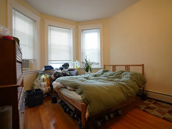 1846 Commonwealth Ave, Boston, MA