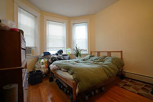 1846 Commonwealth Ave #15 Photo 1