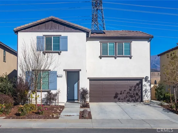 6267 Umbra Rd, Banning, CA 92220