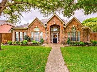203 Chinaberry Way, Coppell, TX 75019