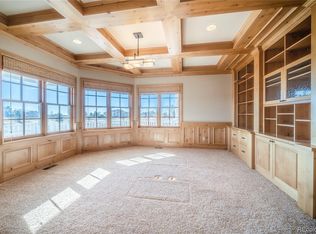 17451 Foxtail Ct, Mead, CO 80542