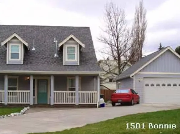 1501 Bonnie Ln, Bellingham, WA 98225