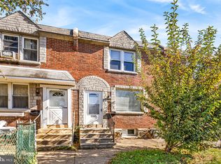 1365 Edgehill Rd, Darby, PA 19023