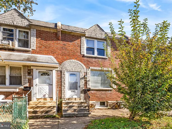 1365 Edgehill Rd, Darby, PA 19023