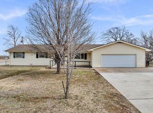 668 Marmaton Rd, El Dorado, KS 67042