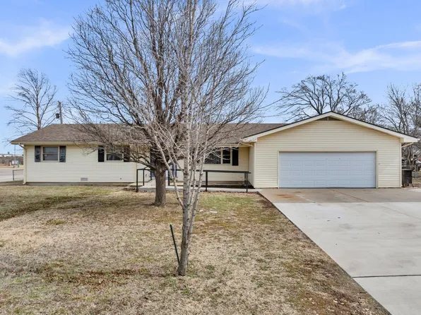 668 Marmaton Rd, El Dorado, KS 67042
