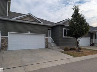 18230 104a St NW #59, Edmonton, AB T5X0G9