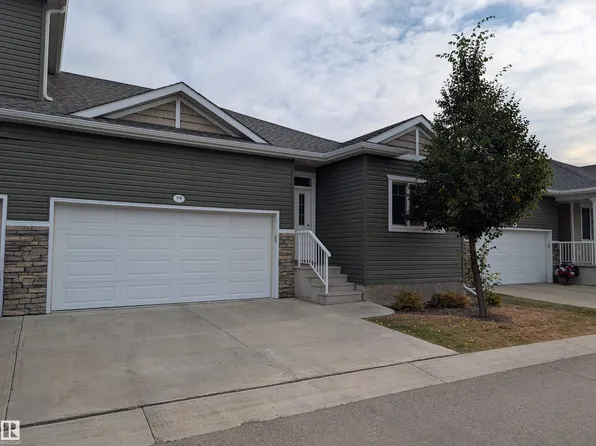 18230 104a St NW #59, Edmonton, AB T5X 0G9