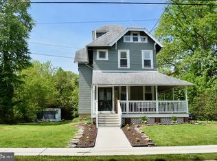 7 Rutledge Ave, Rutledge, PA 19070