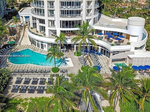 2nd image of 17375 Collins Ave #1206