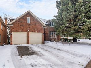 335 Fern Ave, Richmond Hill, ON L4C 8P6