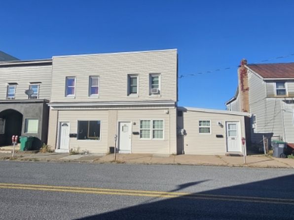 111 W Blaine St #3