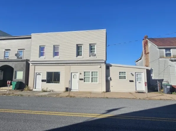 111 W Blaine St #3, McAdoo, PA 18237