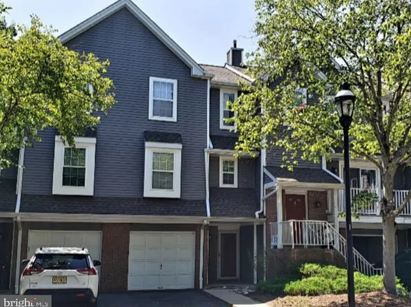 6 Halstead Pl, Princeton, NJ 08540