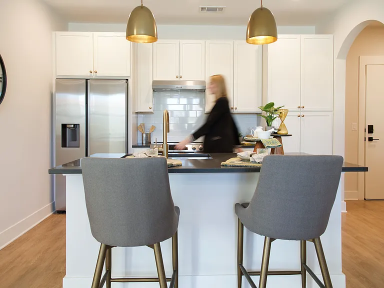 NOVEL University Place by Crescent Communities — Photo 8