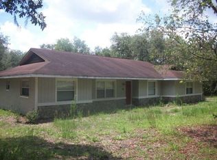 372 N Kensington Ave, Lecanto, FL 34461