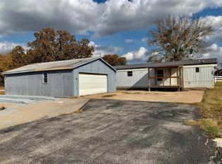 4099 Greenville Rd, Marietta, OK 73448