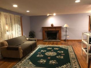 (Undisclosed Address), Stoneham, MA 02180