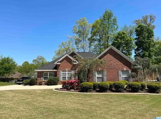 4721 Gardenia Trce, Mount Olive, AL 35117