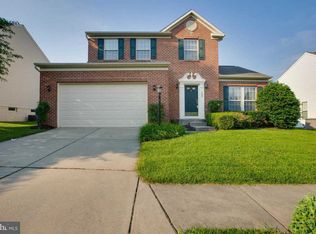 1005 Kingsbridge Ter, Mount Airy, MD 21771