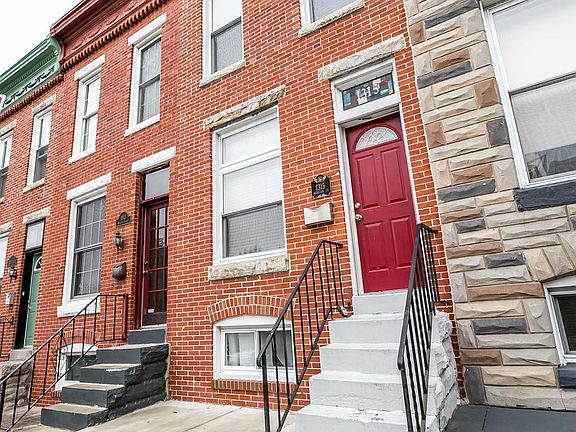 2nd image of 1315 Webster St