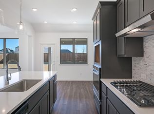 2508 Spicebrush St, Melissa, TX 75454