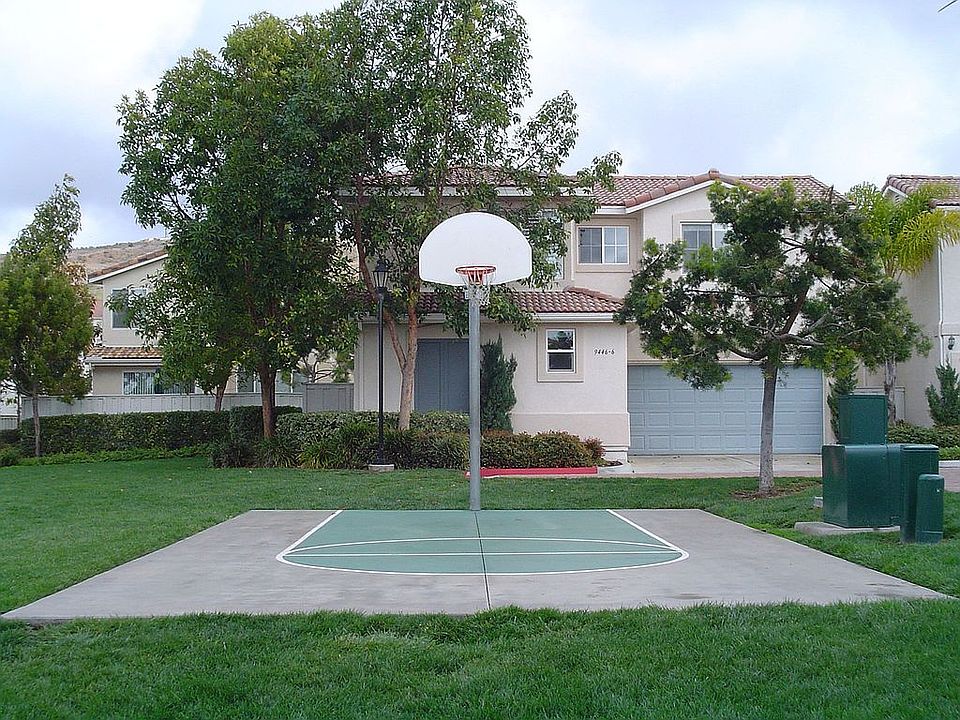 Let's shoot some hoops!
