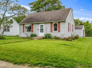 4846 Arlington St, Loves Park, IL