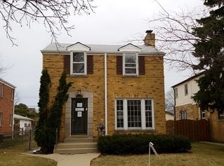 5035 N Nordica Ave, Chicago, IL 60656