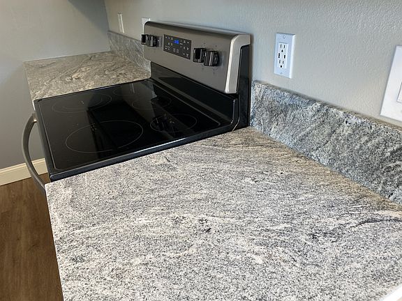 Countertop