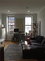 Rented by R New York