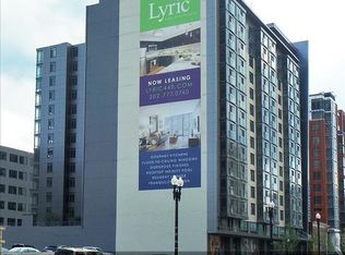 nw apt washington dc st 1011 4th