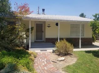 5027 E Clay Ave, Fresno, CA 93727