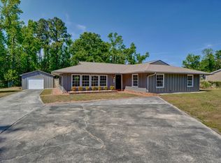 222 W Bedford Rd, Wilmington, NC 28411
