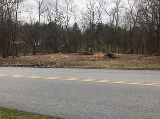 0 Peck Road, Torrington, CT 06790