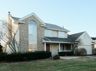 7141 Meadow Trce, Rockford, IL 61114