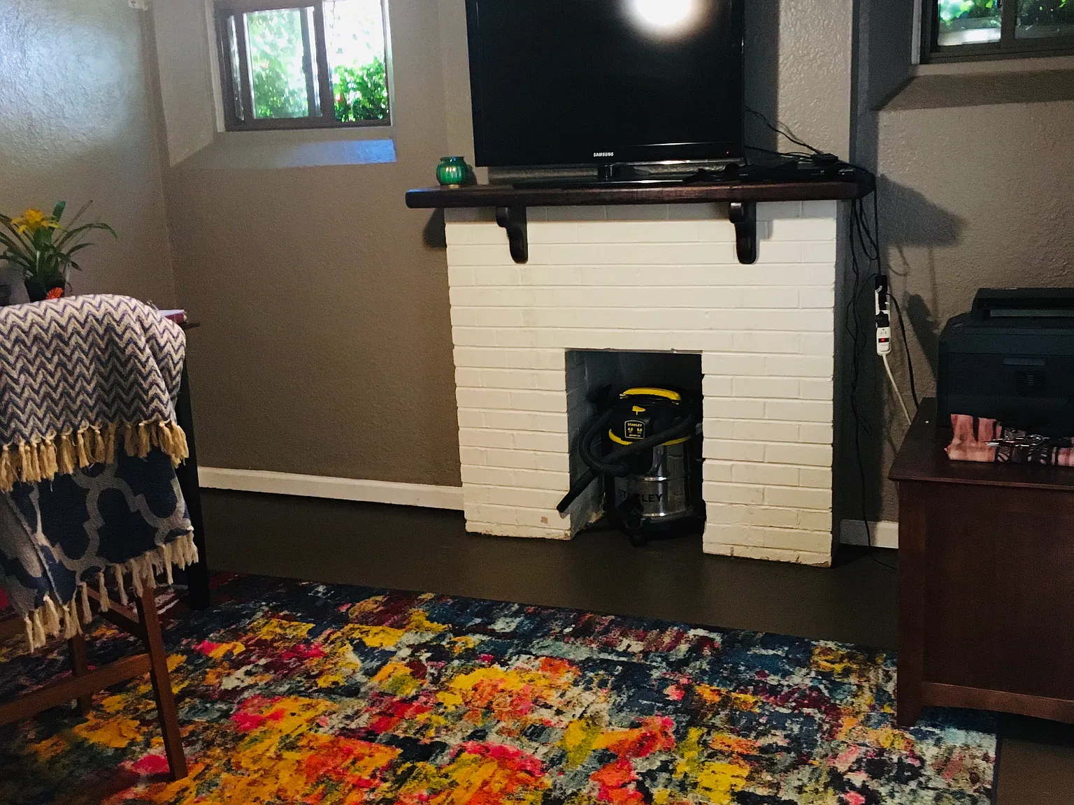 1 bed, 400 sqft, $1,150 — Photo 4