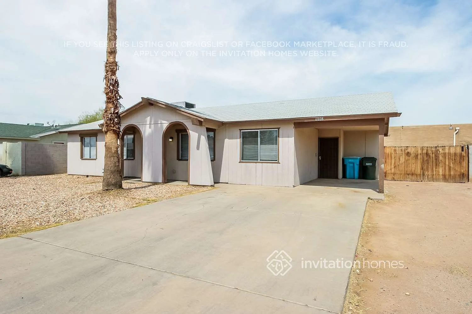 6808 W Windsor Ave Phoenix, AZ 85035 — Photo 2
